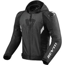 Rev'IT Quantum H2O Black/Anthracite