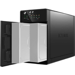 Raidsonic Icy Box IB-RD3620SU3