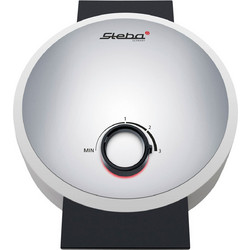 Steba WE 16 Βαφλιέρα Στρογγυλή 1000W