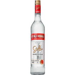 Stolichnaya Βότκα 40% 700ml