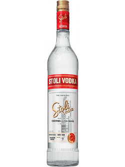Stolichnaya Βότκα 40% 700ml