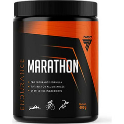 Trec Nutrition Marathon Pineapple 400gr