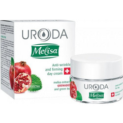 Uroda Melisa Anti-Wrinkle & Firming Day Cream 50ml