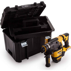DeWALT DCH333NT Περιστροφικό Σκαπτικό Πιστολέτο Μπαταρίας 54V Solo με SDS Plus