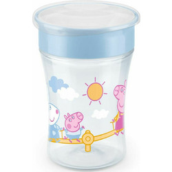 Nuk Magic Cup Peppa Pig 230ml