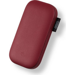 Lexon Qi Red 10000mAh