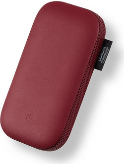 Lexon Qi Red 10000mAh