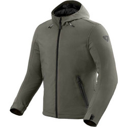Rev'IT Traffic H2O Green Dark