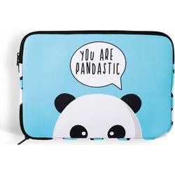 Θήκη Tablet 13" Total Gift Panda XL1938 35,5 x 25cm