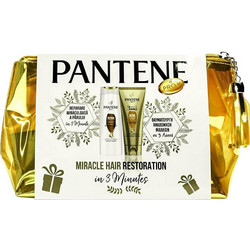 Pantene Promo Repair & Protect Shampoo 360ml & 3 Minute Miracle Repair & Protect 200ml