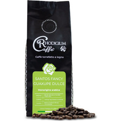 Rhodigium Espresso Santos Guaxupe Dulce σε Κόκκους 250gr
