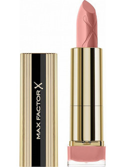 Max Factor Colour Elixir 005 Simply Nude Long Lasting Κραγιόν Stick
