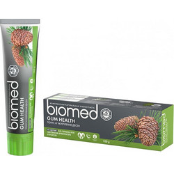 Splat Biomed Health Οδοντόκρεμα Χωρίς Φθόριο 100gr
