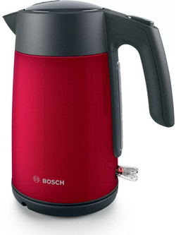 Bosch TWK7L464A Ανοξείδωτος Βραστήρας 1.7lt 2400W