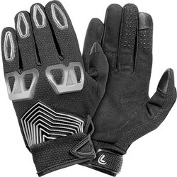 Lampa Tough Black
