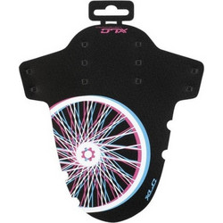 XLC mini mudguard MG-C29