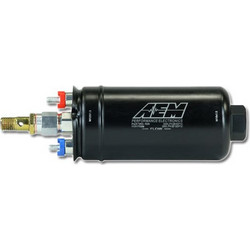 AEM Inline High Flow Fuel Pump