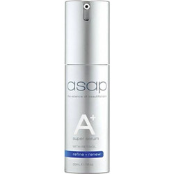 Asap A Super Αντιγηραντικό Serum Προσώπου 30ml