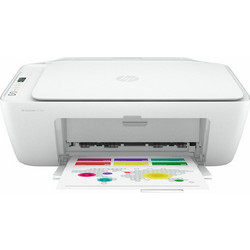 HP 2710E Έγχρωμο Πολυμηχάνημα Inkjet με Wi-Fi και Mobile Print