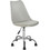 Woodwell Martin Καρέκλα Γραφείου Γκρι EO201,4W