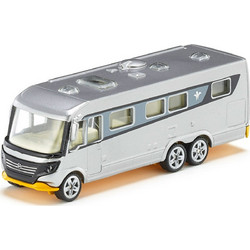 Siku Αυτοκινητάκι Camper Van Si001671