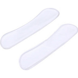 Easy Step Heel Grip Προστατευτικό Για Tα Xτυπήματα Aπό Tα Παπούτσια 2τμχ