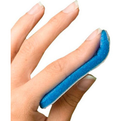 John's Finger Gutter Νάρθηκας Δακτύλου 17116