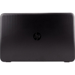 HP 15-A Cover A Black LC20A