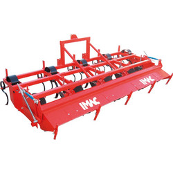 VRDB 4F 75 Vibro-διαμορφωτής αυλακιών υνιά οπίσθιο καπό