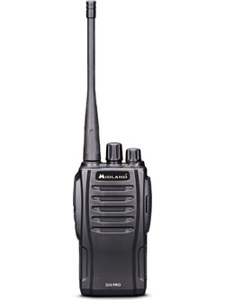 Midland G10 Pro Black
