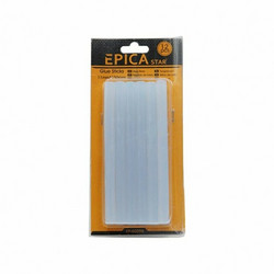 Ράβδοι Σιλικόνης 12τμχ Epica Star EP-60298