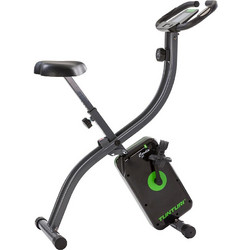 Tunturi Cardio Fit B20 X-bike Αναδιπλούμενο Όρθιο Ποδήλατο Γυμναστικής Μαγνητικό