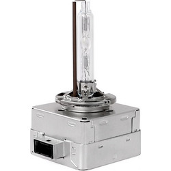 M-tech D1S Premium Αλογόνου PK32d-2 12-24V 35W 1τμχ