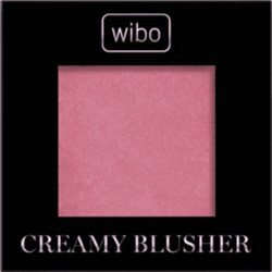 Wibo Creamy Blusher 03 Powder Blush 3.5gr