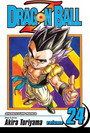 Dragon Ball Z, Vol. 24 Dragon Ball Z, Vol. 24