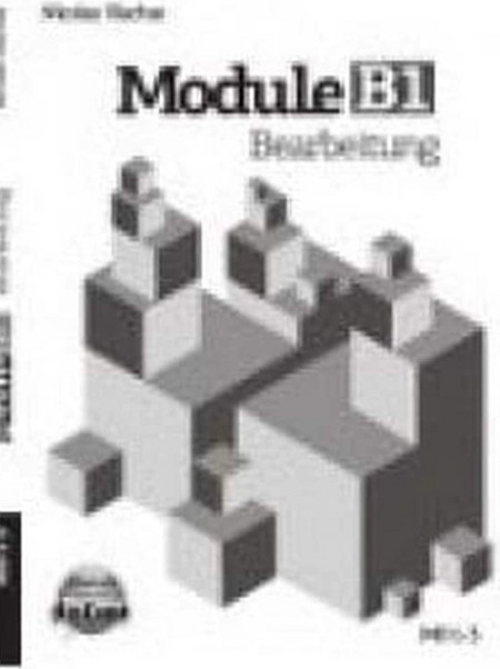 Module B1