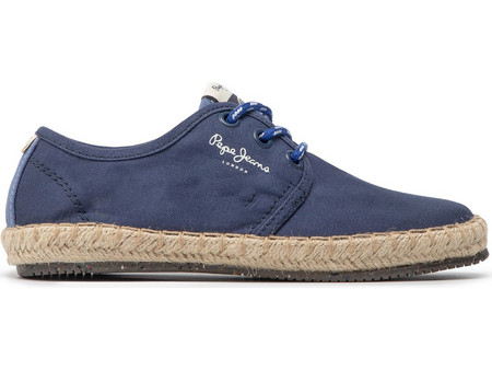 PEPE JEANS TOURIST CAMPING PBS10094 595 ΜΠΛΕ