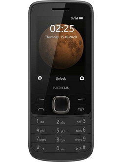 Nokia 225 4G Dual