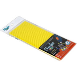 3Doodler PLA Plastic Clearly Springtime Mixed Colour