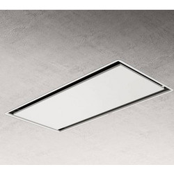Elica Highlight H30 WH/A/100 Μηχανισμός Απορρόφησης 100cm Λευκός