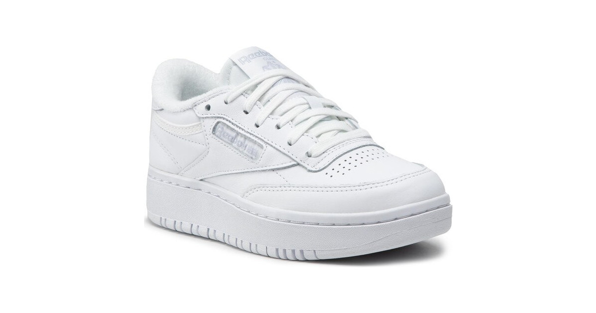 reebok club c junior