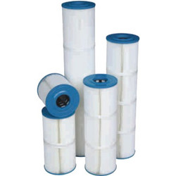 Ανταλλακτικό Φίλτρο Πισίνας Φυσιγγίου Oxygon Cartridge Filters Φ63 / από 2,25m2 έως 13,71m2 Φ63 / 13,72m2
