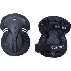 Globber Προστατευτικός Εξοπλισμός Black M (551-120)