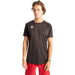 OSAKA MEN T-SHIRT - BLACK
