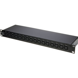 PATCHBAY MILLENIUM PB16 XLR