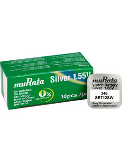 Murata 346 SR712 1τμχ