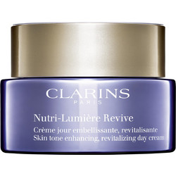 Clarins Nutri-Lumiere Revive Day Cream 50ml