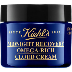 Kiehl's Midnight Recovery Rich Cream 50ml