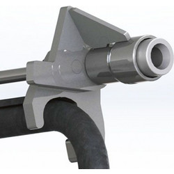 Push & Block Κλειδαριά Σταντ Piaggio Beverly 350 P09