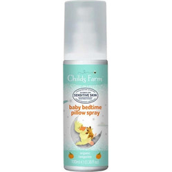 Childs Farm Σπρέι Μαξιλαριού Baby Bedtime Pillow Spray 100ml 6+ Μηνών (CF720)